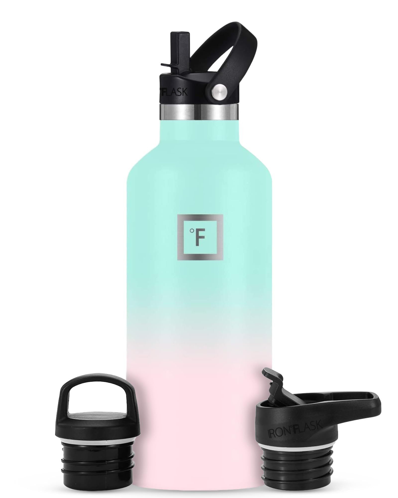 Hydrapeak Water Bottle
